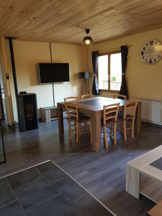 maison indépendante Villa Saint-Amand-en-Puisaye Esterno foto