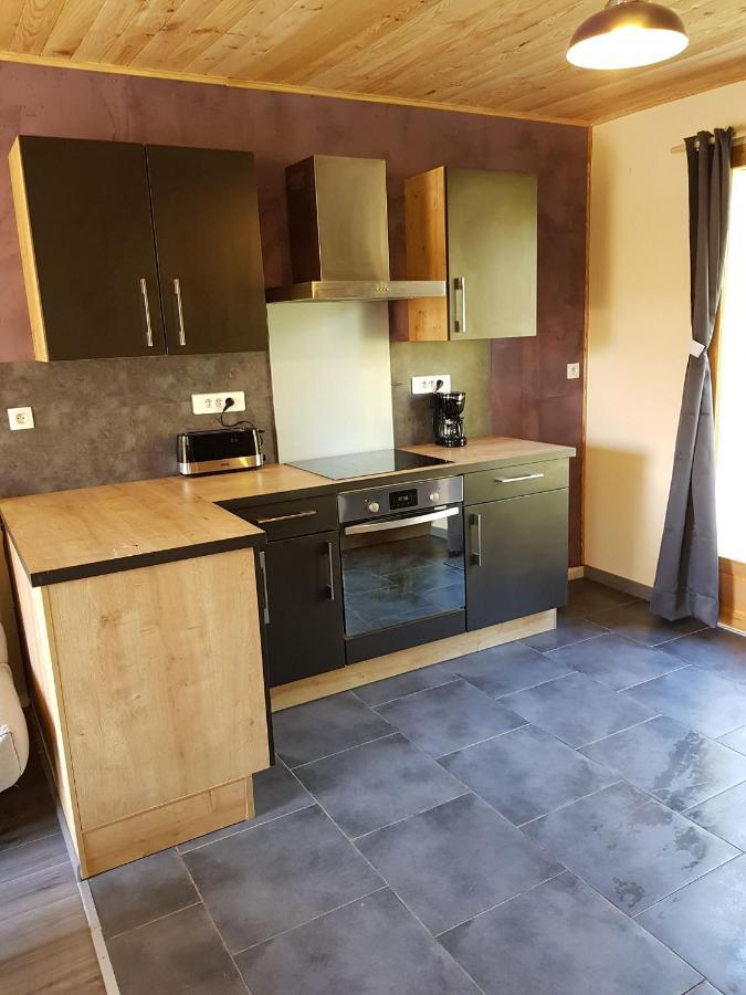 maison indépendante Villa Saint-Amand-en-Puisaye Esterno foto