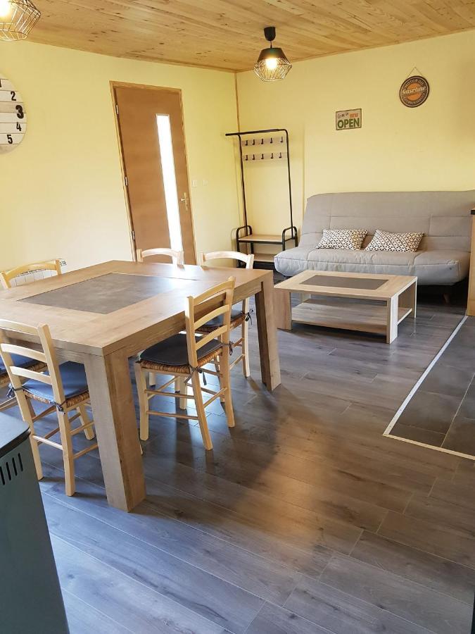 maison indépendante Villa Saint-Amand-en-Puisaye Esterno foto